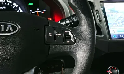 Kia Sportage 2012, 112934 км, за 5490000 KRW - фото 15