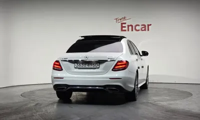 Mercedes-Benz E-Class 2019, 56079 км, за 34900000 KRW - фото 4