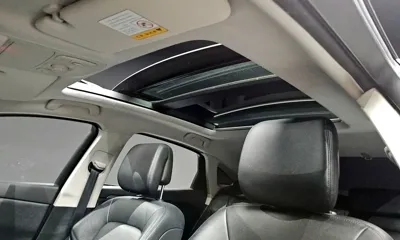 Renault-KoreaSamsung SM6 2017, 99665 км, за 6400000 KRW - фото 19