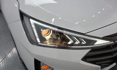 Hyundai Avante 2019, 98269 км, за 10500000 KRW - фото 22