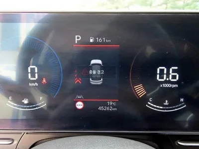 Hyundai Kona 2023, 45258 км, за 21000000 KRW - фото 9