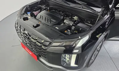 Hyundai Palisade 2024, 31259 км, за 35800000 KRW - фото 6