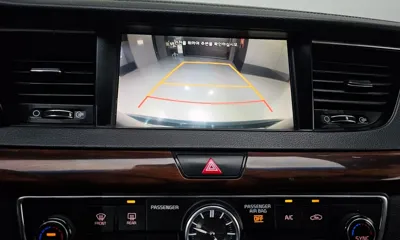 Kia K7 2016, 122553 км, за 12300000 KRW - фото 16