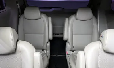 Kia Canival 2016, 112965 км, за 10800000 KRW - фото 13