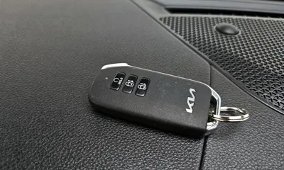 Kia Seltos 2024, 21274 км, за 27400000 KRW - фото 29