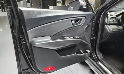 KG_Mobility_Ssangyong TIBOLI 2018, 109039 км, за 8800000 KRW - фото 24
