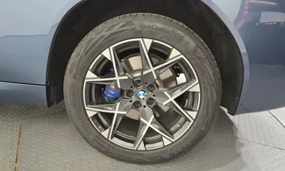 BMW X3 2026, 6269 км, за 75500000 KRW - фото 21