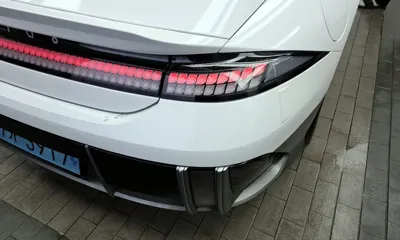 Hyundai Ioniq6 2023, 61764 км, за 33400000 KRW - фото 23