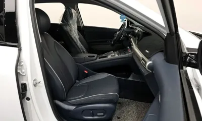 Hyundai Nexo 2019, 143537 км, за 14200000 KRW - фото 26