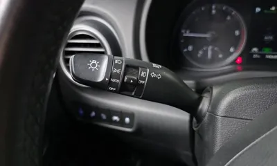 Hyundai Kona 2018, 100685 км, за 11500000 KRW - фото 28
