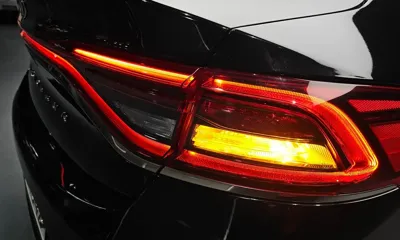 Hyundai Grandeur 2018, 112754 км, за 99990000 KRW - фото 23