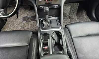 Renault-KoreaSamsung SM6 2017, 148121 км, за 5300000 KRW - фото 9