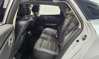 Renault-KoreaSamsung SM6 2017, 92030 км, за 9800000 KRW - фото 11