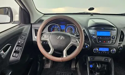 Hyundai Tucson 2014, 127865 км, за 5790000 KRW - фото 12