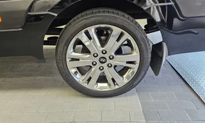 Hyundai Solati 2022, 39587 км, за 54800000 KRW - фото 21