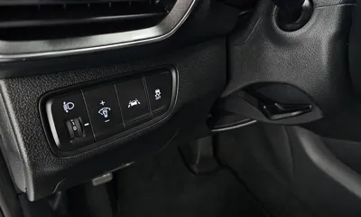 Hyundai Santafe 2019, 141413 км, за 14900000 KRW - фото 20