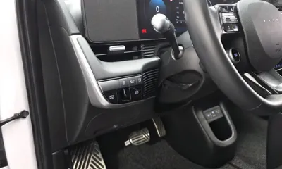 Hyundai Ioniq5 2025, 14660 км, за 46900000 KRW - фото 13