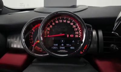 MINI Cooper 2019, 57656 км, за 19900000 KRW - фото 8