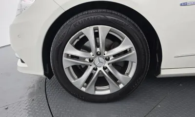 Mercedes-Benz E-Class 2011, 178376 км, за 5500000 KRW - фото 5