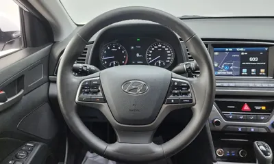 Hyundai Avante 2018, 82204 км, за 11500000 KRW - фото 15