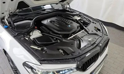 BMW 5-Series 2018, 152512 км, за 34490000 KRW - фото 6