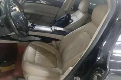 Lincoln MKZ 2018, 82300 км, за 69570.42 CNY - фото 17