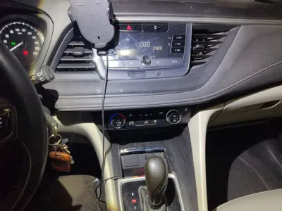 Buick GL6 2019, 111800 км, за 38617.82 CNY - фото 14