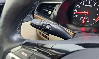 Kia K7 2016, 74417 км, за 11300000 KRW - фото 28