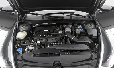Hyundai Sonata 2020, 98958 км, за 16900000 KRW - фото 19