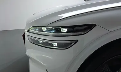 Genesis GV70 2021, 62804 км, за 37900000 KRW - фото 22