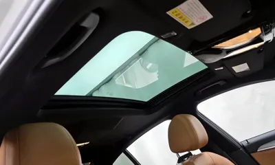BMW 5-Series 2018, 85022 км, за 24500000 KRW - фото 17