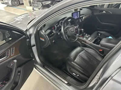 Audi A6 2016, 161551 км, за 10900000 KRW - фото 15