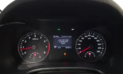 Kia K3 2019, 62922 км, за 13600000 KRW - фото 8