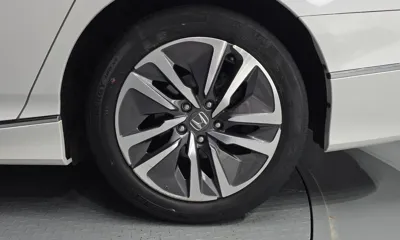 Honda Accord 2019, 53082 км, за 23900000 KRW - фото 22