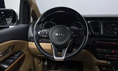 Kia Canival 2018, 115728 км, за 18300000 KRW - фото 12