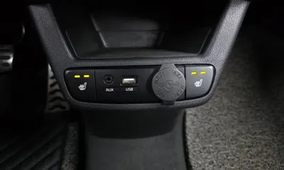 Kia Ray 2019, 53877 км, за 11500000 KRW - фото 17
