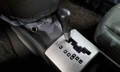 Hyundai Avante 2008, 206195 км, за 2400000 KRW - фото 9