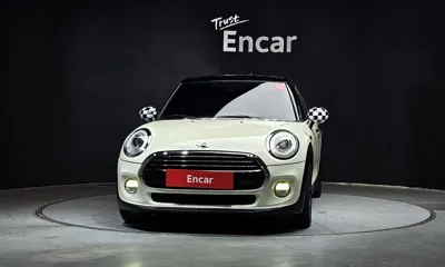 MINI Cooper 2017, 86069 км, за 9900000 KRW - фото 3