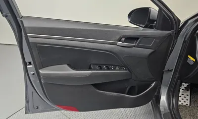 Hyundai Avante 2016, 121277 км, за 9200000 KRW - фото 24