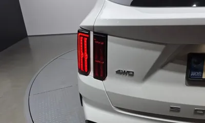 Kia Sorento 2022, 98027 км, за 26900000 KRW - фото 23