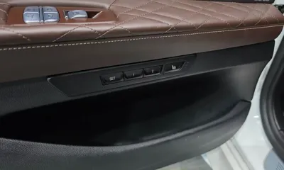BMW 7-Series 2020, 58504 км, за 60900000 KRW - фото 32
