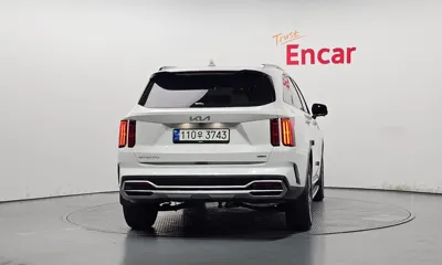 Kia Sorento 2023, 66078 км, за 26900000 KRW - фото 4