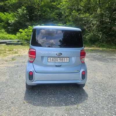 Kia Ray 2019, 144312 км, за 6000000 KRW - фото 6