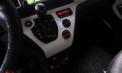 Kia Ray 2013, 132875 км, за 6500000 KRW - фото 9