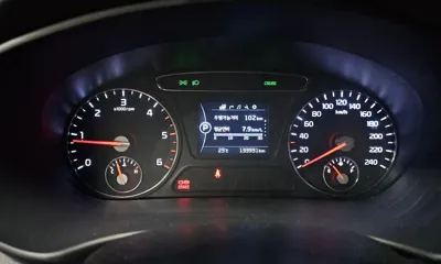 Kia Sorento 2016, 133931 км, за 11400000 KRW - фото 8