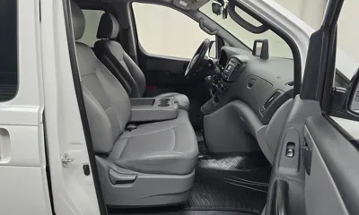 Hyundai Starex 2018, 46931 км, за 13000000 KRW - фото 11