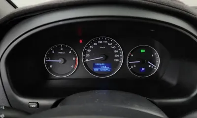 Hyundai Starex 2017, 104609 км, за 12000000 KRW - фото 8