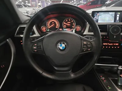 BMW 3-Series 2013, 112645 км, за 12900000 KRW - фото 6