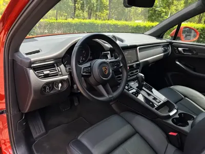 Porsche Macan 2022, 28000 км, за 312000 CNY - фото 20