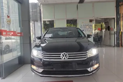 Volkswagen Magotan 2015, 120200 км, за 50821.62 CNY